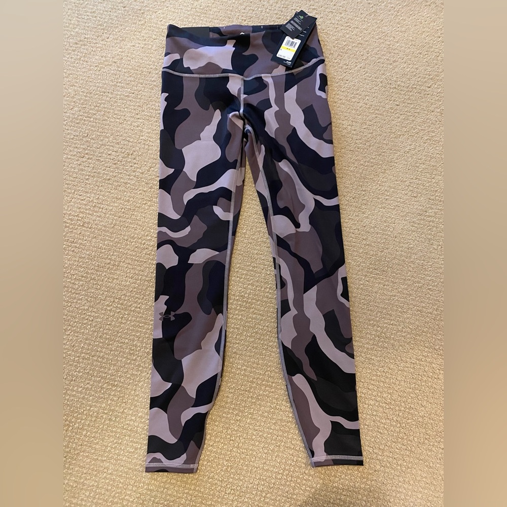 Under Armour leggings
